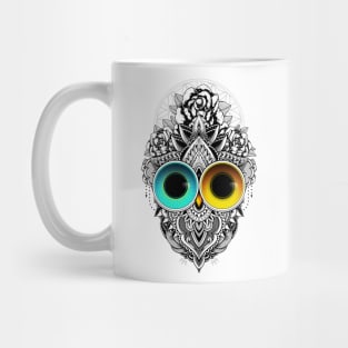 Eclipse Mug